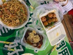 -海大南门夜市(海富街店)