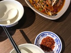 -肖四女·江湖菜(临港店)