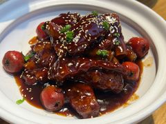-必点海鲜·海肠捞饭·鲅鱼水饺(滨江道店)