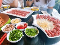 -南门涮肉(上海一店)
