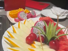 -海底捞火锅(仓山爱琴海店)