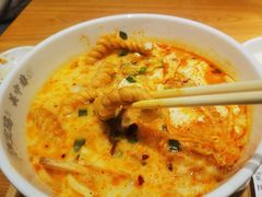 -原来宝鸡(万和城店)