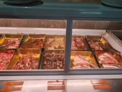 -33韩式自助烧烤(环城南路店)