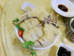 -九大簋家宴(晓港湾店)
