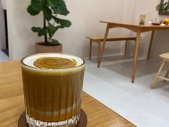 -echoes coffee回响咖啡(红山店)