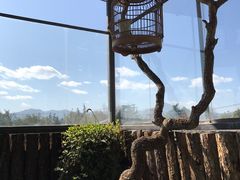 -浔岚云舍mist静谧观景美宿(丽江古城店)