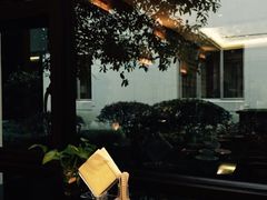 -杭州海华满陇度假酒店