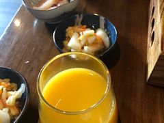 -铃木食堂(帽儿胡同店)