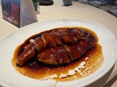 -侨美食家·粤菜(体育西路店)