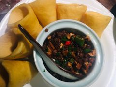 -鱼食饭稻·苏浙土菜17年老馆子(平江路店)