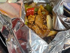 -六顺园清真回族饭店(工程街店)