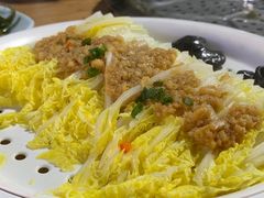 -黄寺蒸汽海鲜(黄寺大街店)