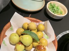 -季季山·云南野生菌火锅(上海首店)