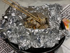 -强记海鲜·大排档(蛇口新街店)