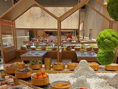 -喜家自助小火锅(卓悦里店)