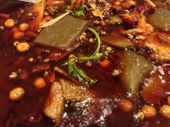 -红杏酒家·地道川菜(一品天下店)