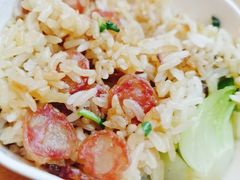 腊味饭-湯系·煲汤手艺人(东二环泰禾广场店)
