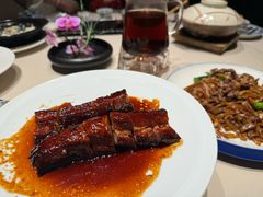 -侨美食家·粤菜(体育西路店)