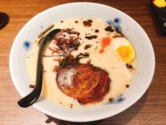 -雷神拉面(财富中心玉米楼店)