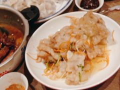 -金掌勺锅包肉(太原万达店)