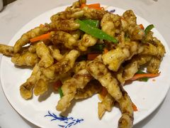 -老仁义·清真菜(太古街店)