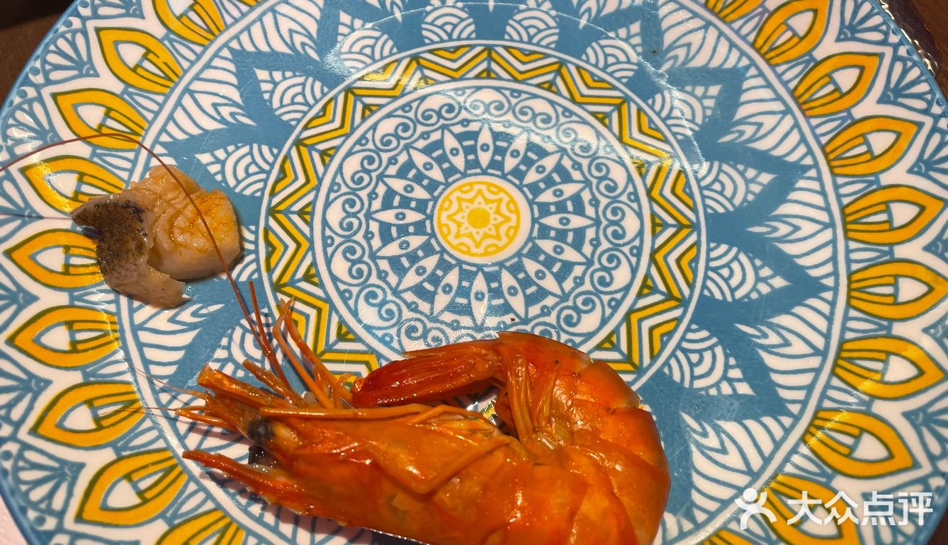 西班牙风情体验