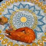 西班牙风情体验