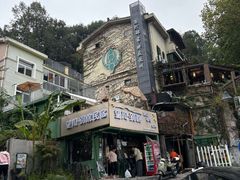-马灯部落·西湖边的创意山景餐厅(虎跑动物园店)