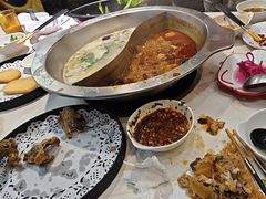 -京门活鱼馆·鱼火锅(百子湾（原红庙）店)