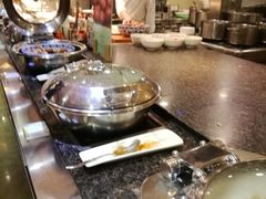 -威斯汀舞台餐厅