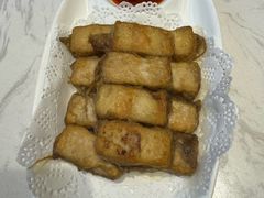 -不倒翁·安徽名菜楼(步行街店)