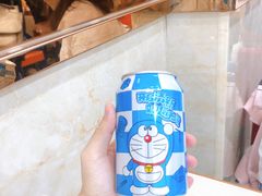 -安发瞧麻辣烫(总店)