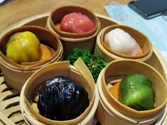 -一笼小幸运