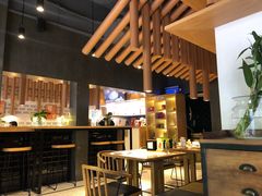 大堂-炖物24章·顺时轻养茶(杭州大厦店)