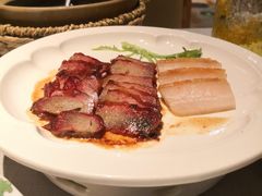 广式烧味三拼-顺鹅季·非遗烧鹅(六道口店)