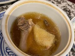 -南京大牌档(凯德大峡谷店)