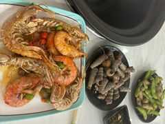 -九层海鲜塔(市南店)