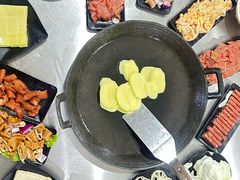 -凉都青瓦房烙锅(清镇中环国际店)