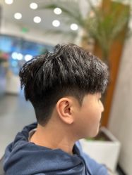 -P.R.O.salon 发哲
