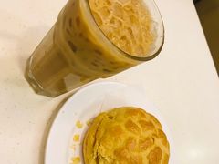 -香港新发烧腊茶餐厅(万象店)