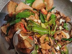 -渔语鱼新川菜Bistro(万象天地店)
