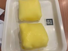 -满记甜品(南京虹悦城三店)