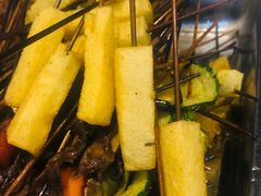 -怪老头甜不辣(抚琴小区店)