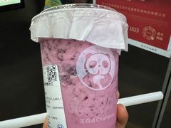 -茶百道(湖墅潮王路店)