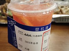 -老虎滩大连海鲜烧烤(水游城店)