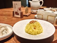 -喜鼎海胆水饺(东港店)