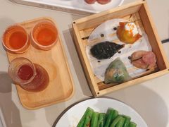-蔡澜点心·粤菜(西单大悦城店)