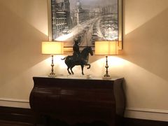 -LONG BAR 廊吧(外滩华尔道夫酒店)