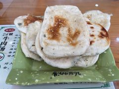 -谢继红26号牛肉汤(田家庵店)