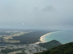 -海南铜鼓岭景区